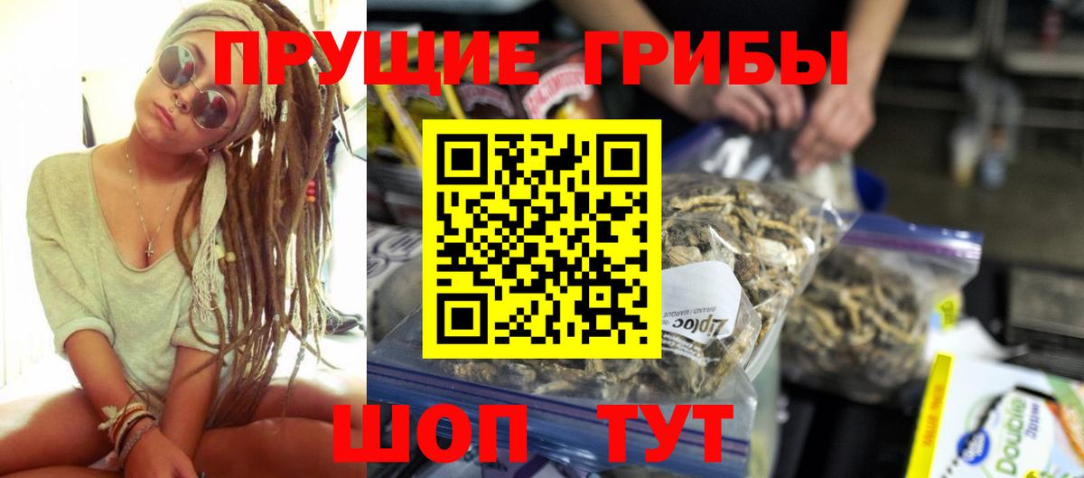Галлюциногенные грибы Magic Shrooms Михайловск